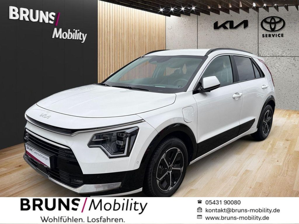 Kia Niro 2024