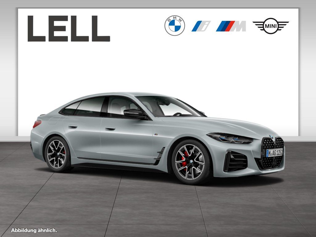 BMW M440 2023