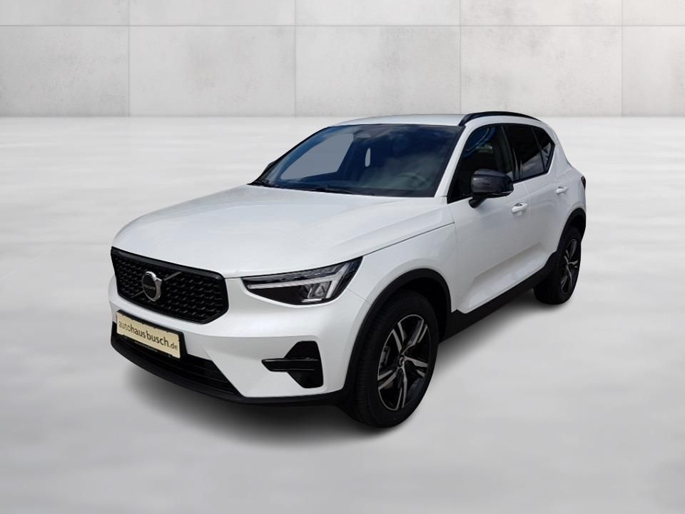 Volvo XC40 2026