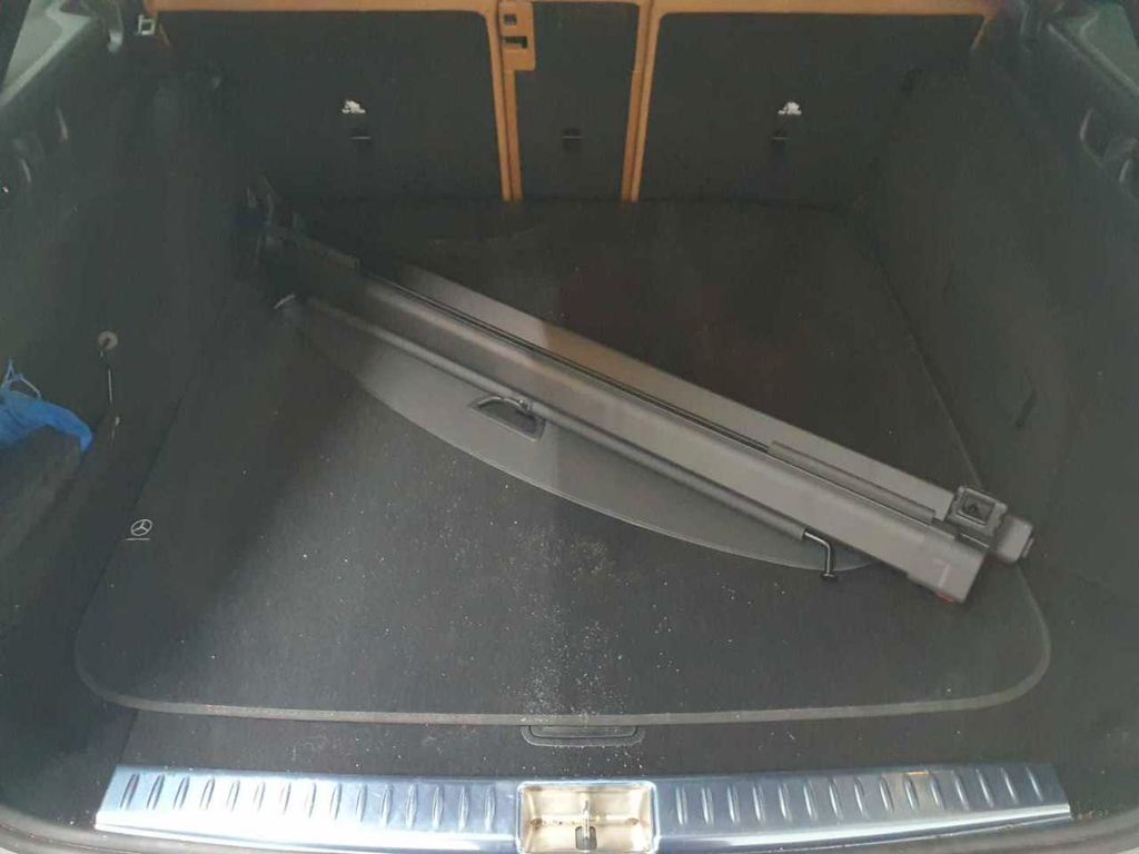 Mercedes-Benz E 200 2024