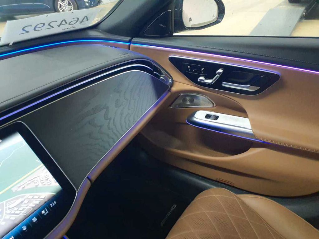 Mercedes-Benz E 200 2024