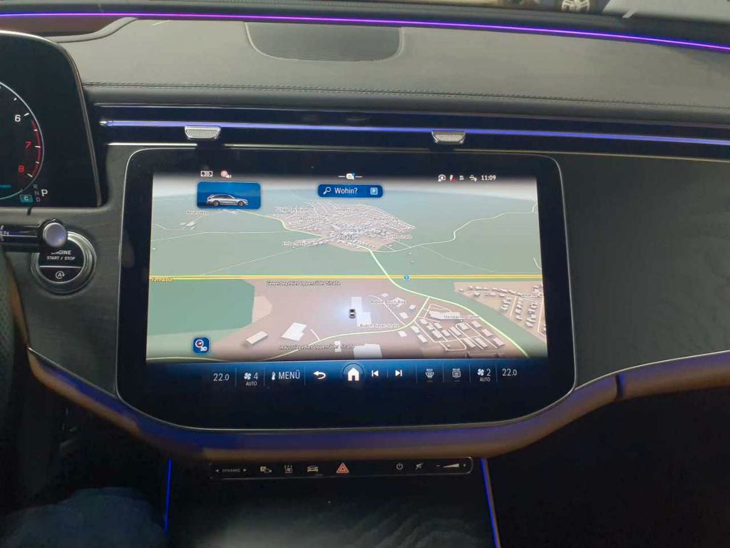 Mercedes-Benz E 200 2024