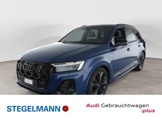 Audi Q7 2025