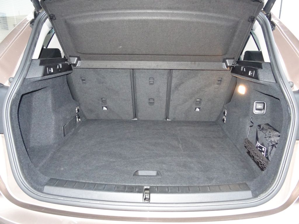 BMW 220 Active Tourer 2019