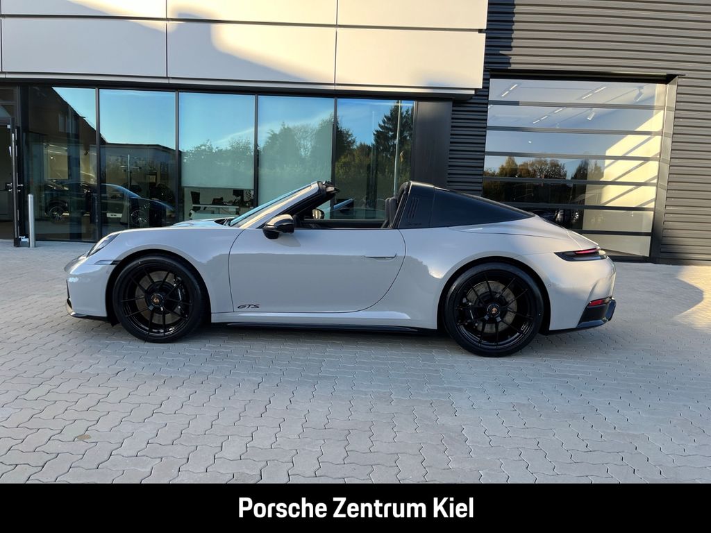 Porsche 992 2026