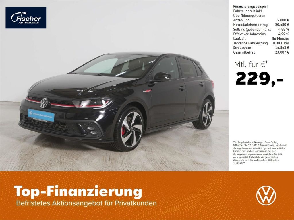 Volkswagen Polo 2024