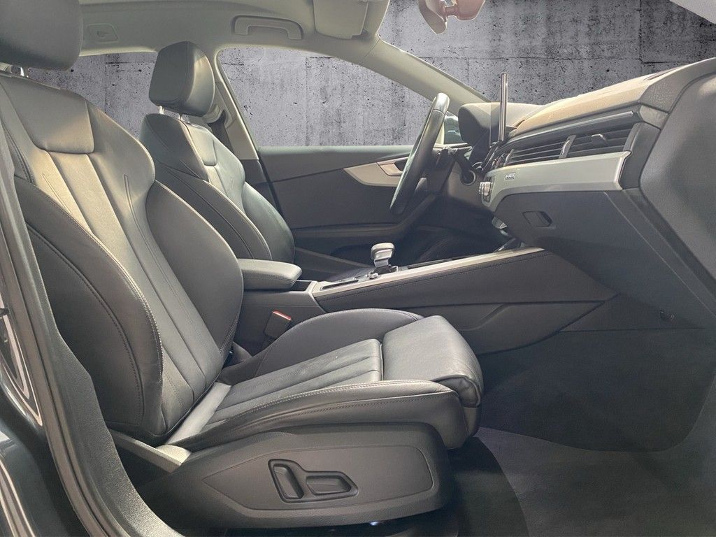 Audi A4 Allroad 2022