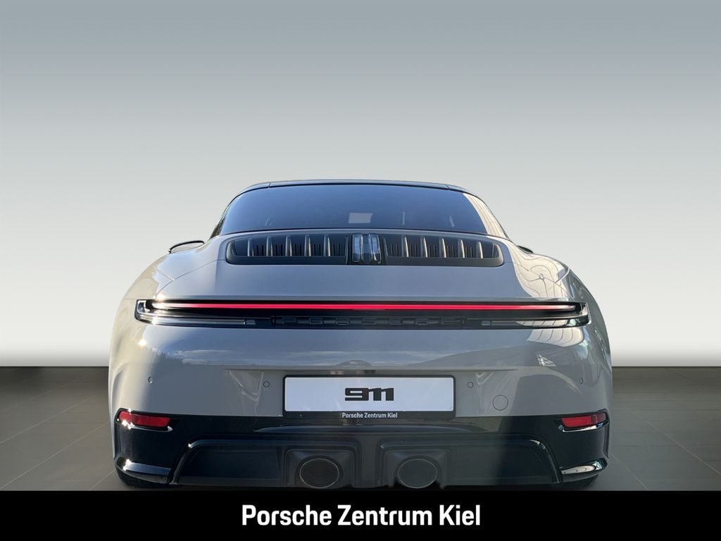 Porsche 992 2026
