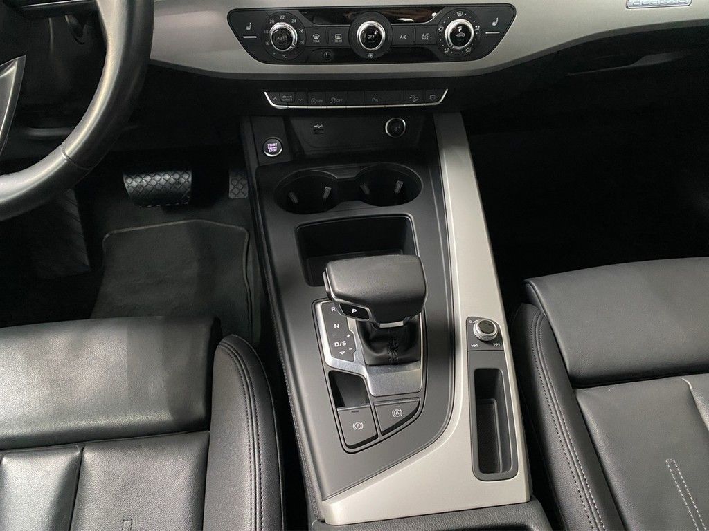 Audi A4 Allroad 2022