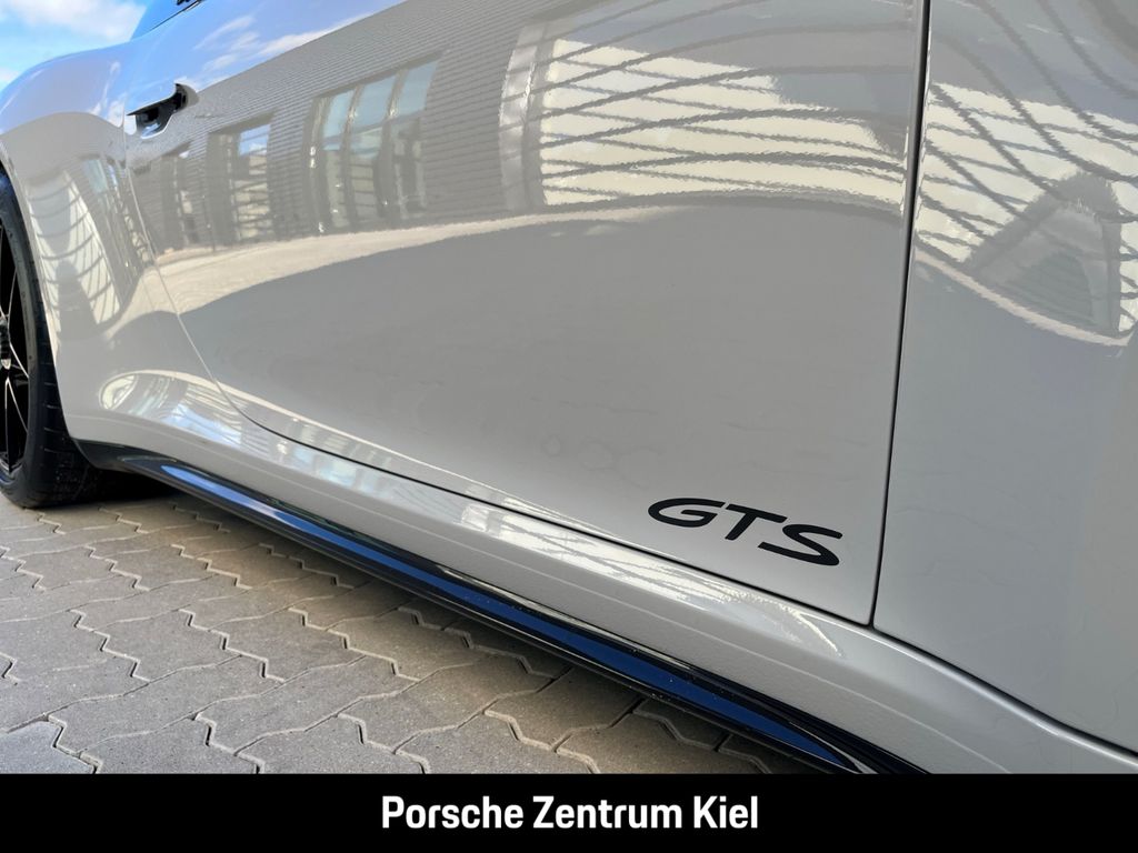 Porsche 992 2026
