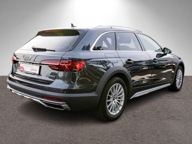 Audi A4 Allroad 2022