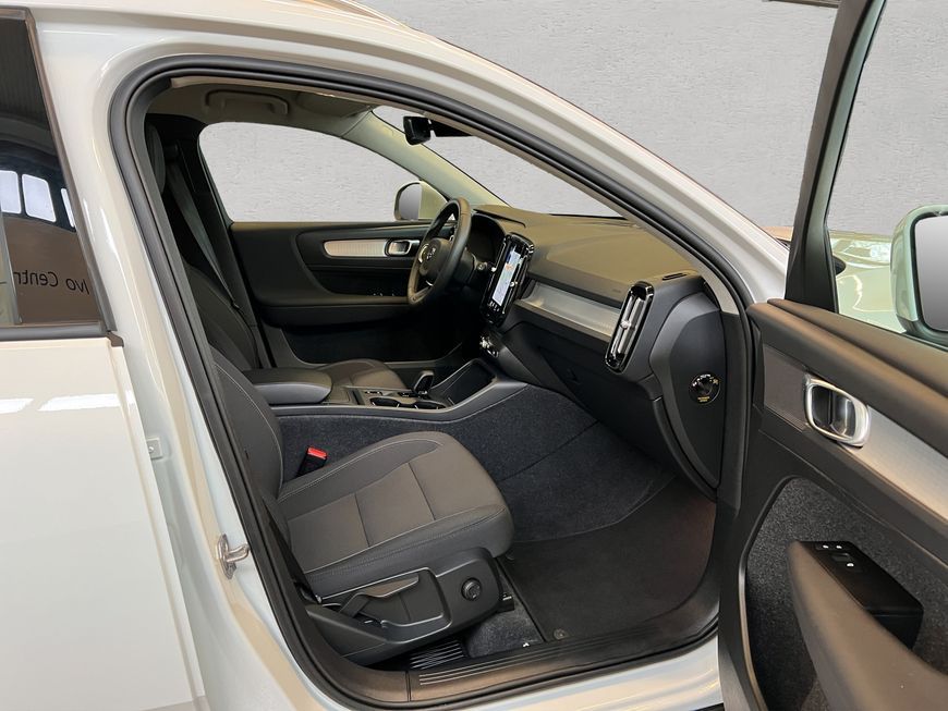 Volvo XC40 2021