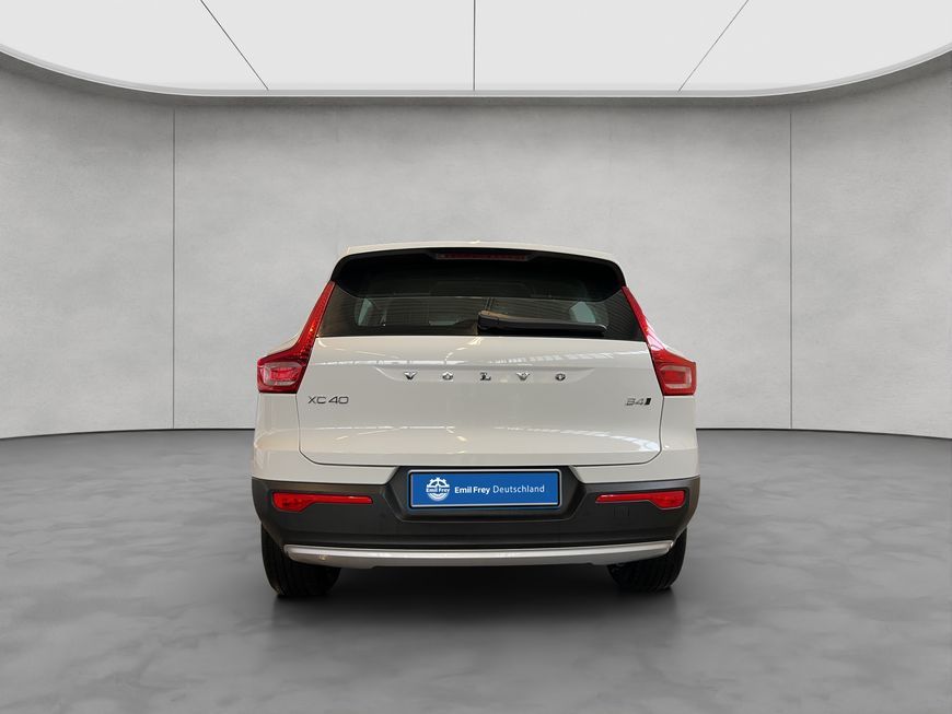 Volvo XC40 2021