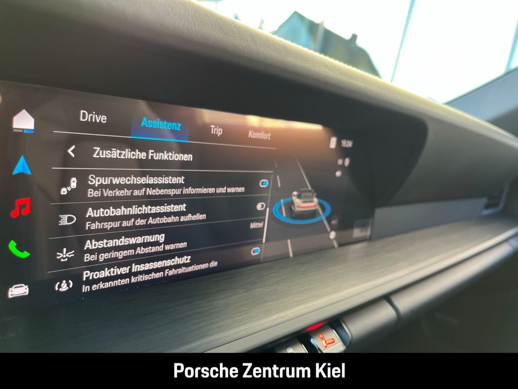 Porsche 992 2026