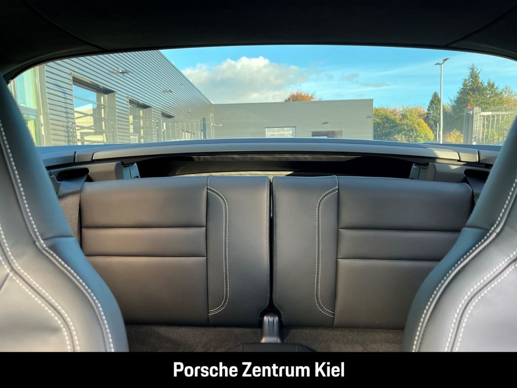 Porsche 992 2026