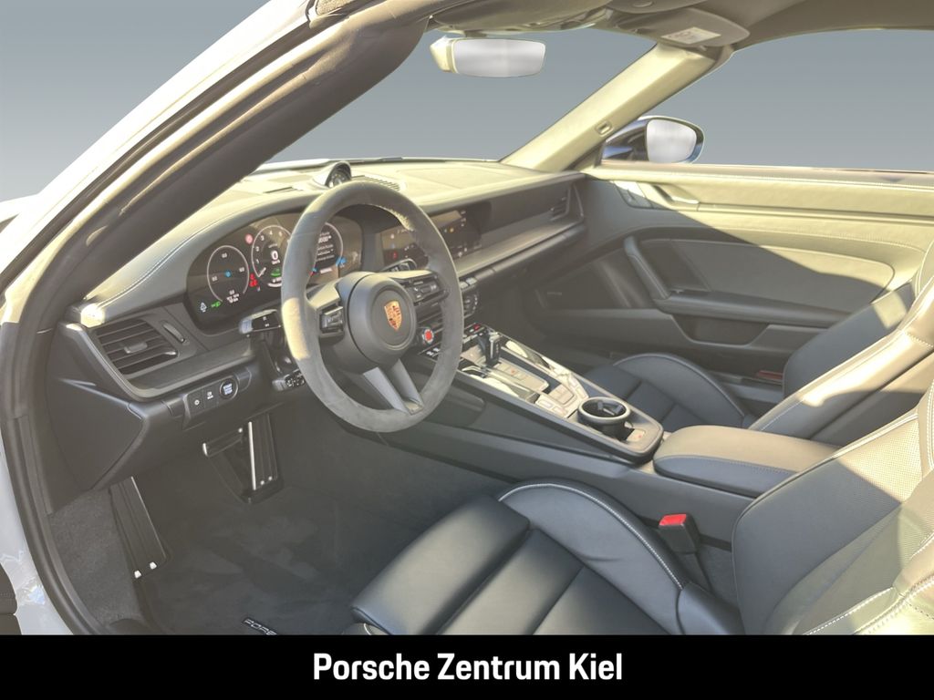 Porsche 992 2026