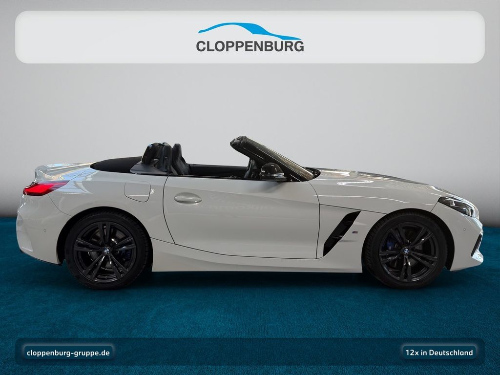 BMW Z4 M40 2025