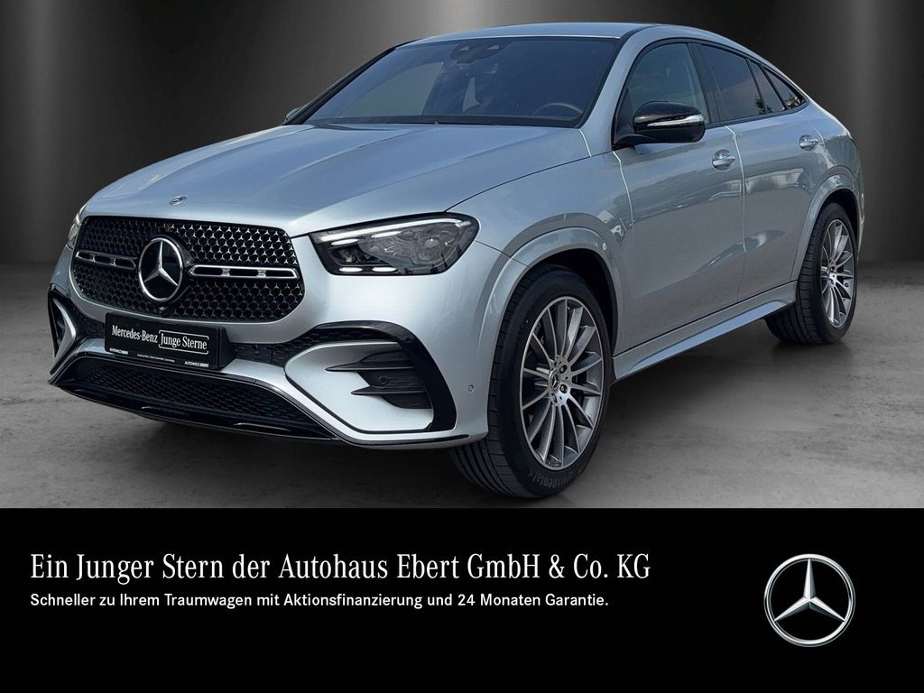 Mercedes-Benz GLE 450 2023