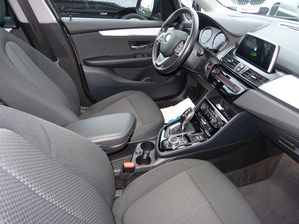 BMW 220 Active Tourer 2019