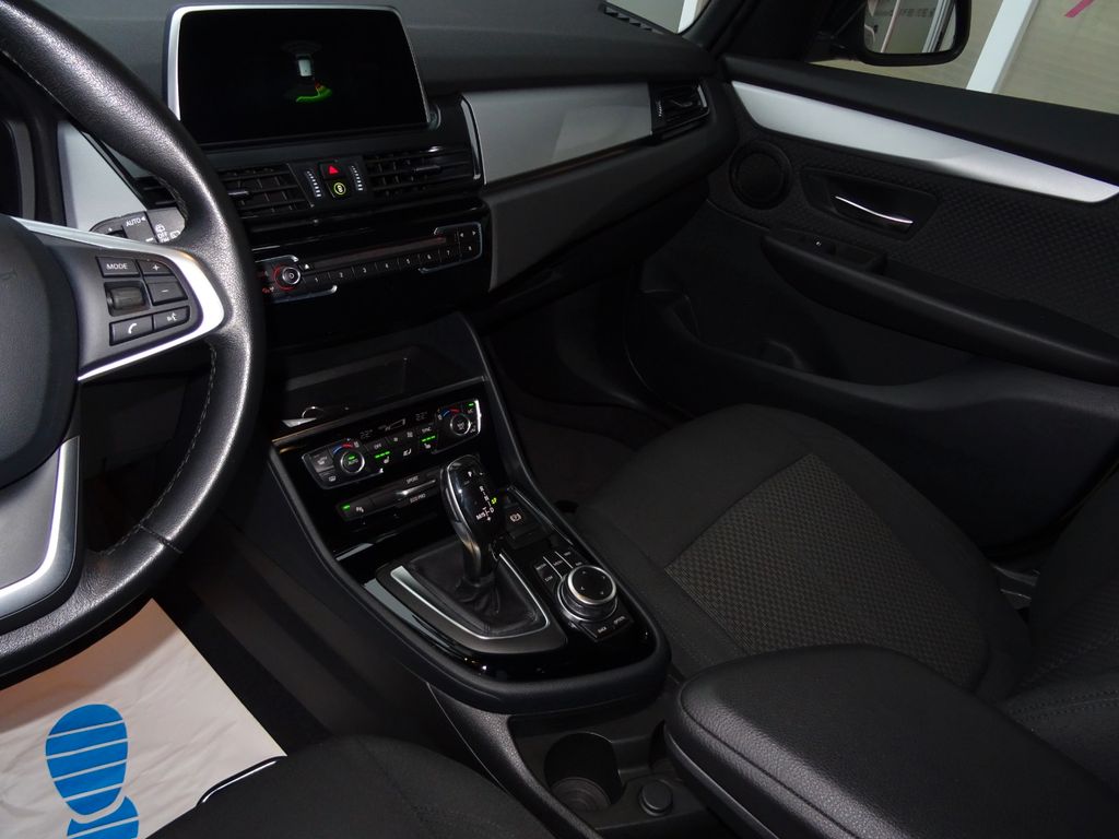 BMW 220 Active Tourer 2019