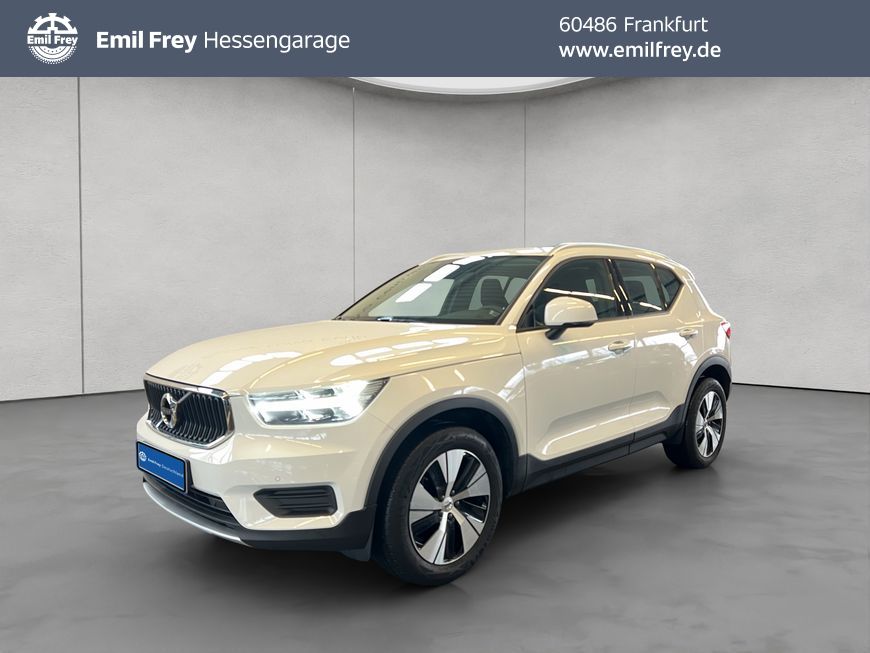 Volvo XC40 2021