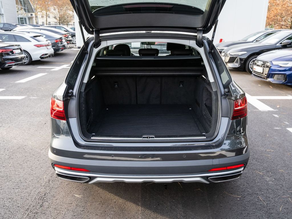 Audi A4 Allroad 2022