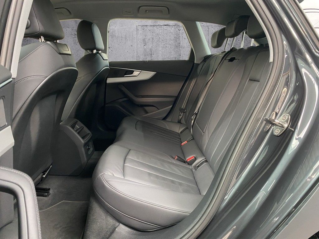 Audi A4 Allroad 2022