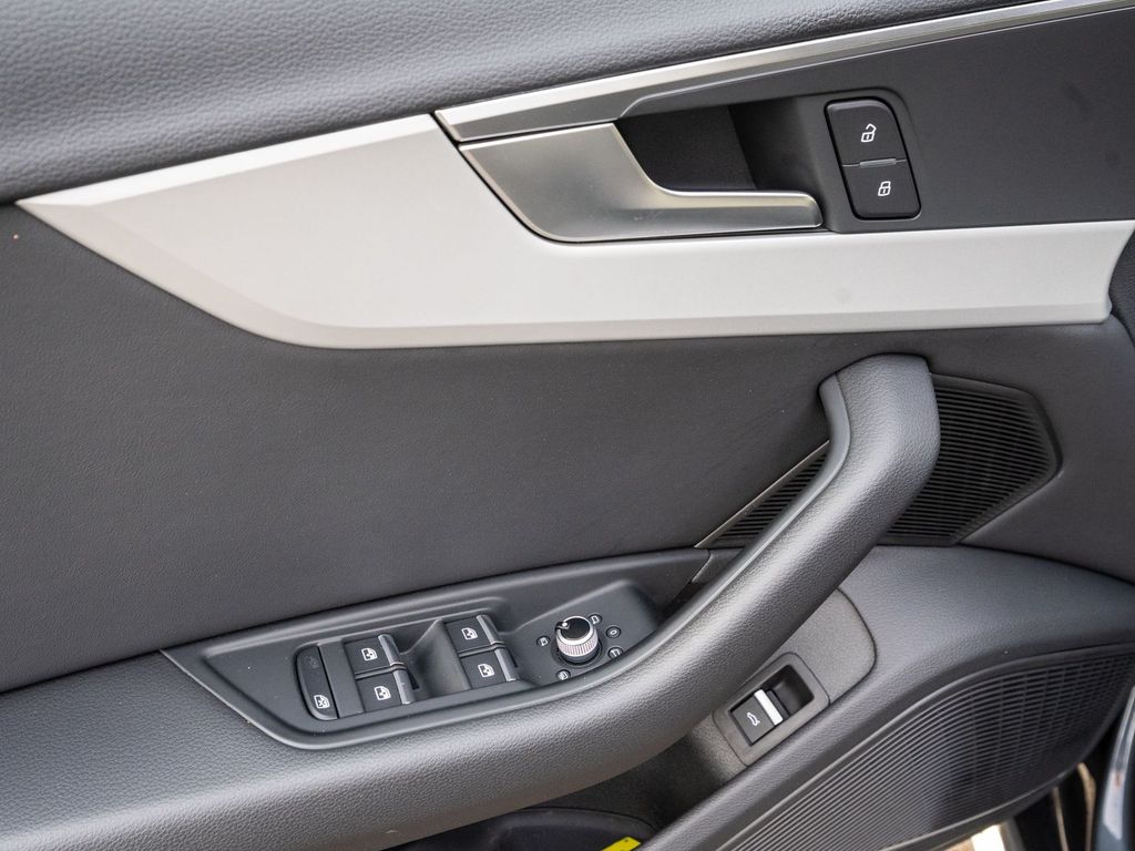 Audi A4 Allroad 2022