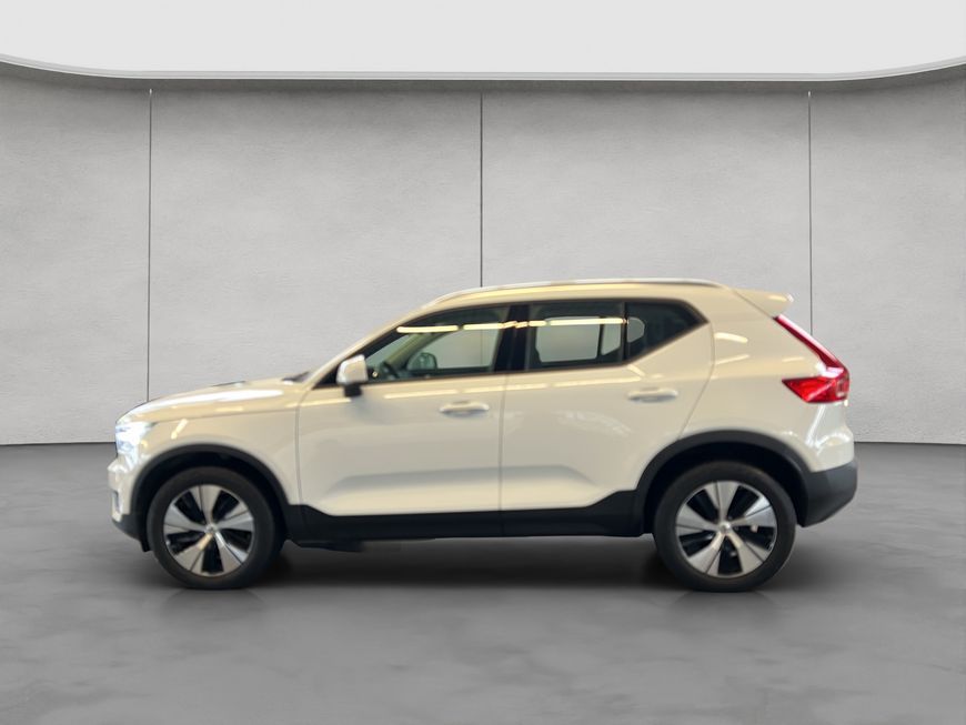Volvo XC40 2021