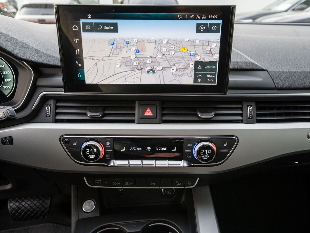 Audi A4 Allroad 2022