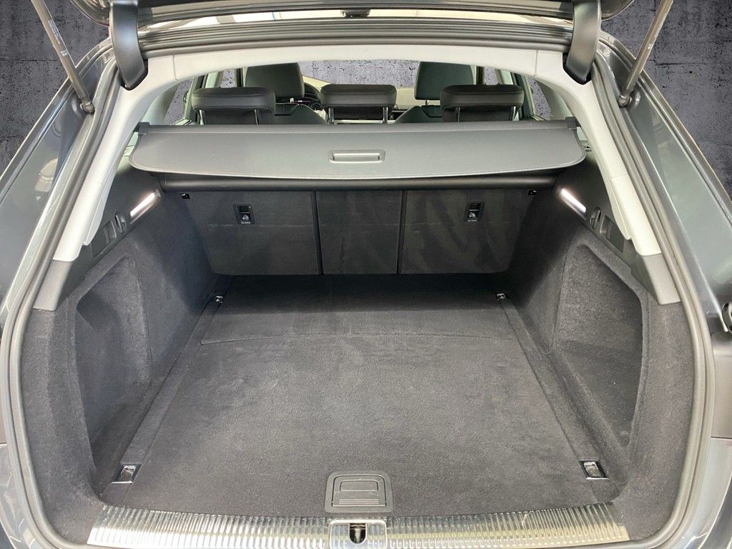 Audi A4 Allroad 2022