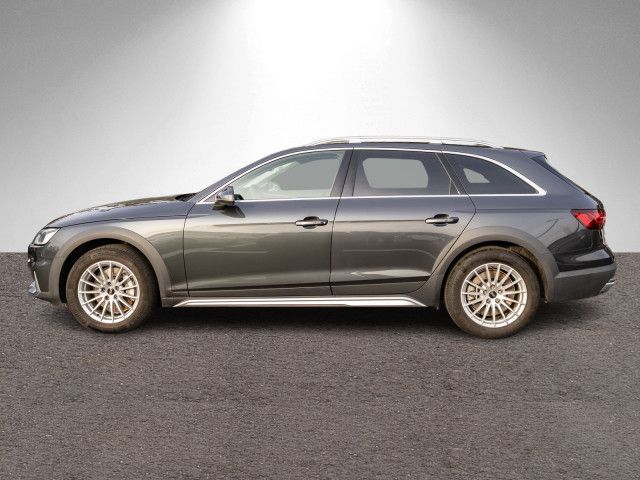 Audi A4 Allroad 2022