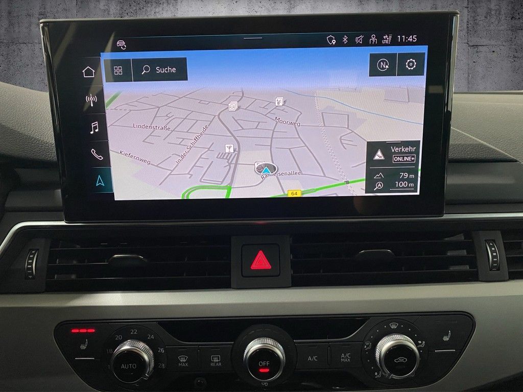 Audi A4 Allroad 2022