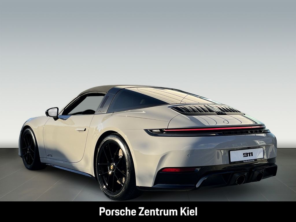 Porsche 992 2026