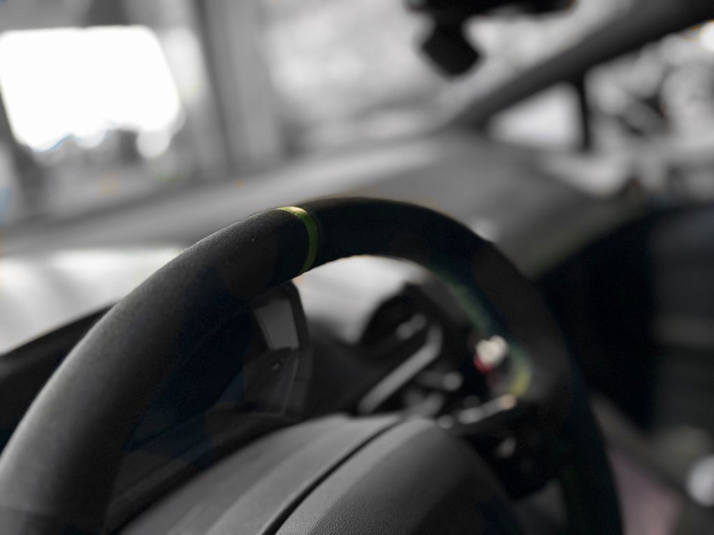 Lamborghini Huracán 2021