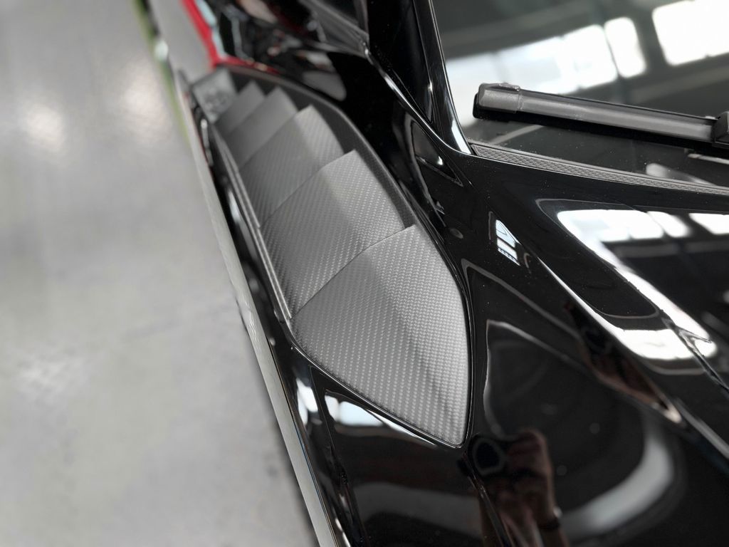 Lamborghini Huracán 2021