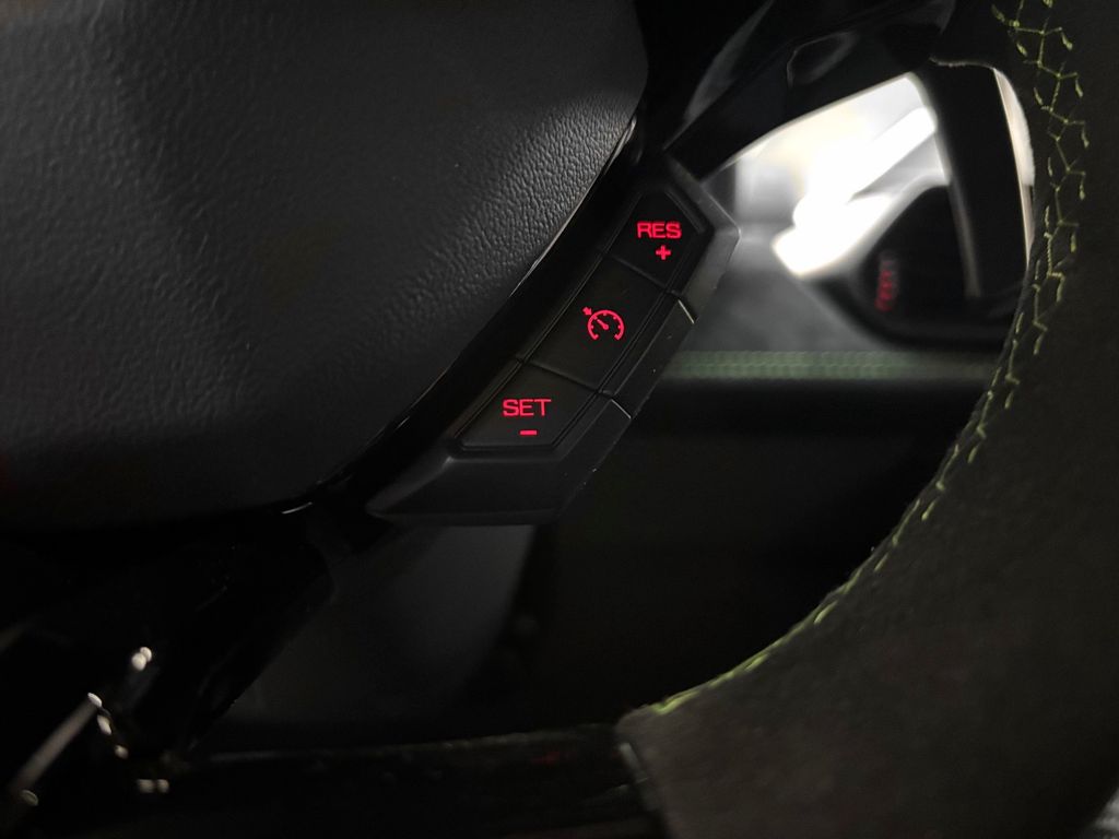 Lamborghini Huracán 2021