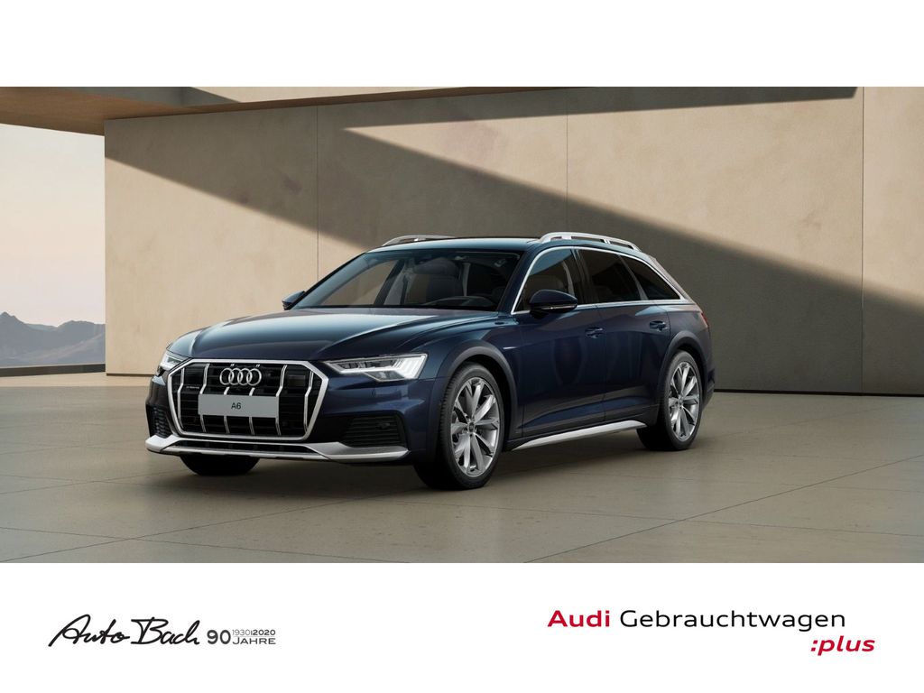 Audi A6 Allroad 2024