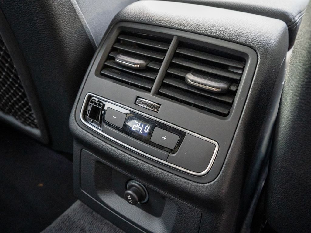 Audi A4 Allroad 2022