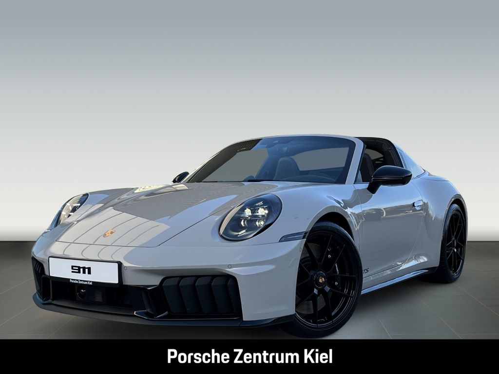 Porsche 992 2026