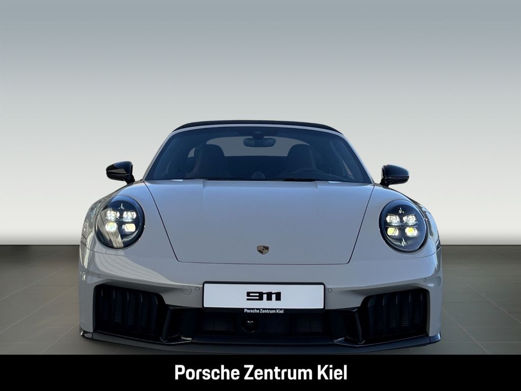 Porsche 992 2026
