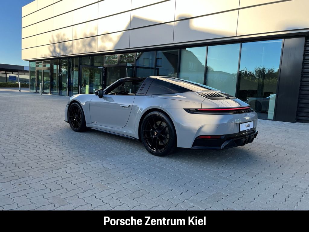 Porsche 992 2026