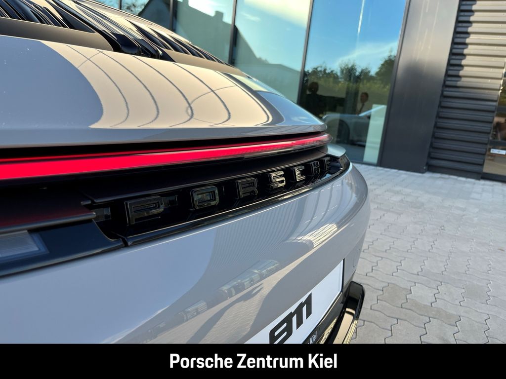Porsche 992 2026