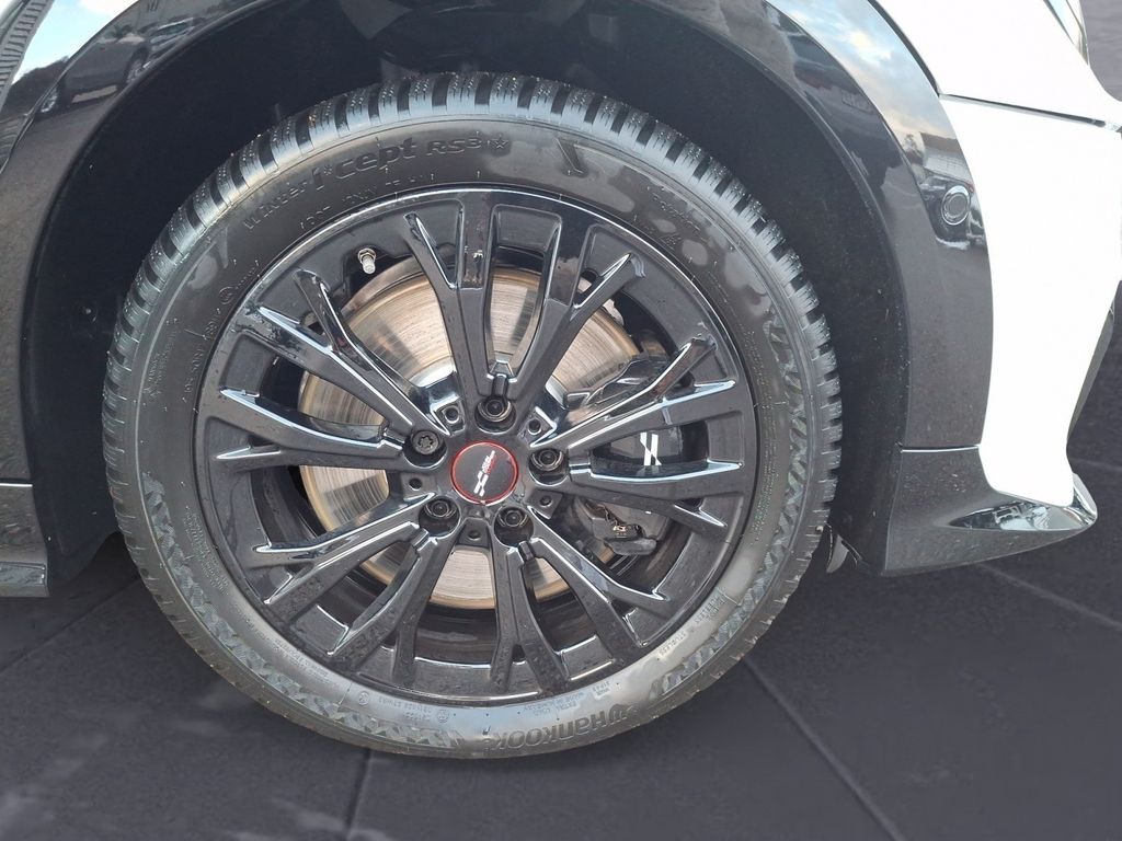 MINI Cooper S Cabrio 2025