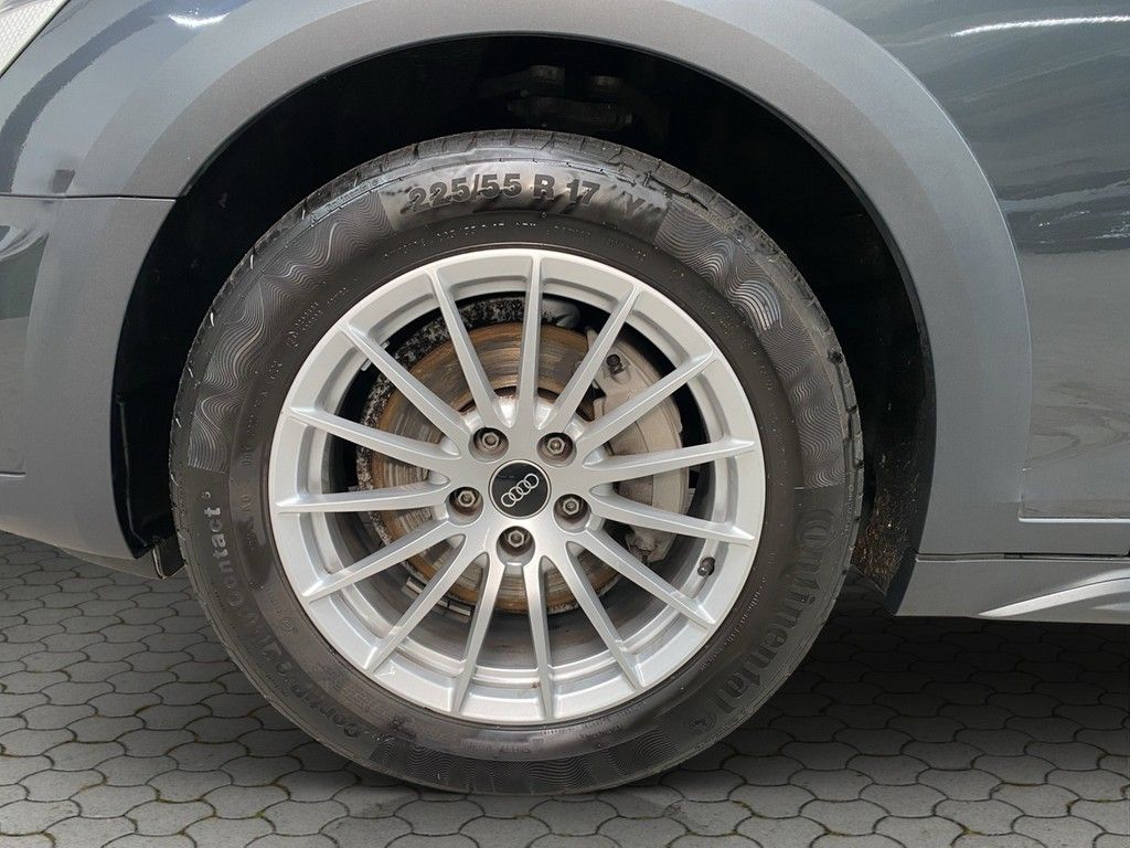 Audi A4 Allroad 2022