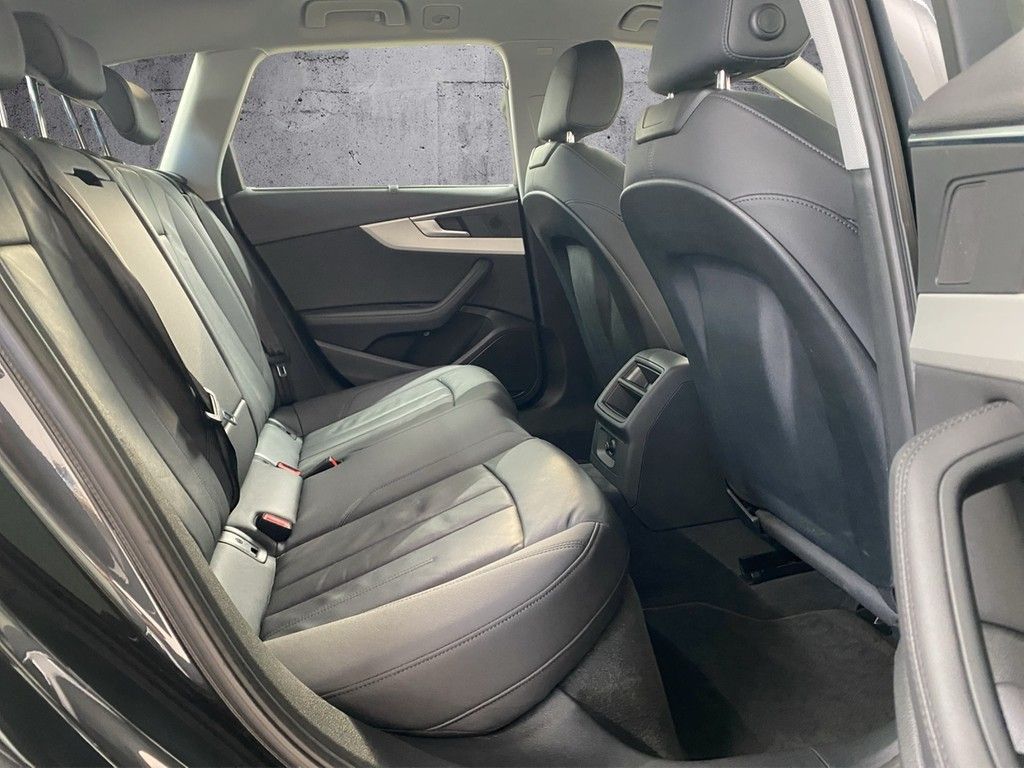 Audi A4 Allroad 2022