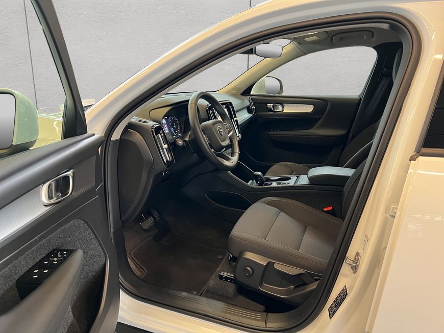 Volvo XC40 2021