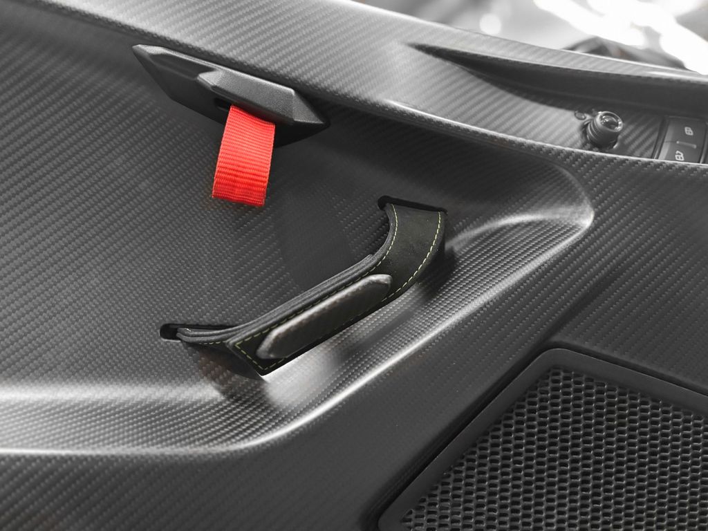 Lamborghini Huracán 2021