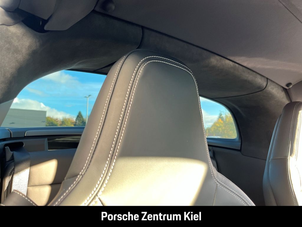Porsche 992 2026