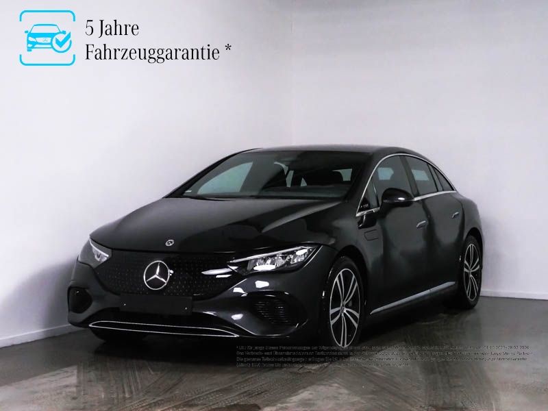 Mercedes-Benz EQE 2024